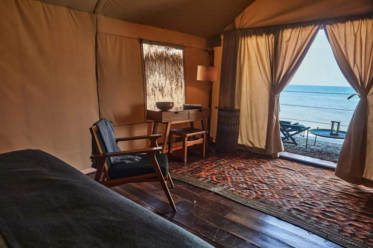 *****  Our Habitas Tulum - Adults Only Hotel Mexico