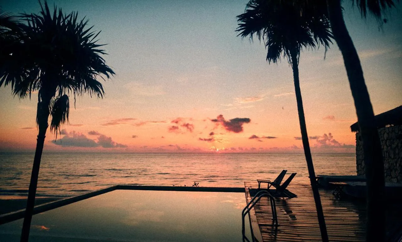 Our Habitas Tulum - Adults Only Hotel