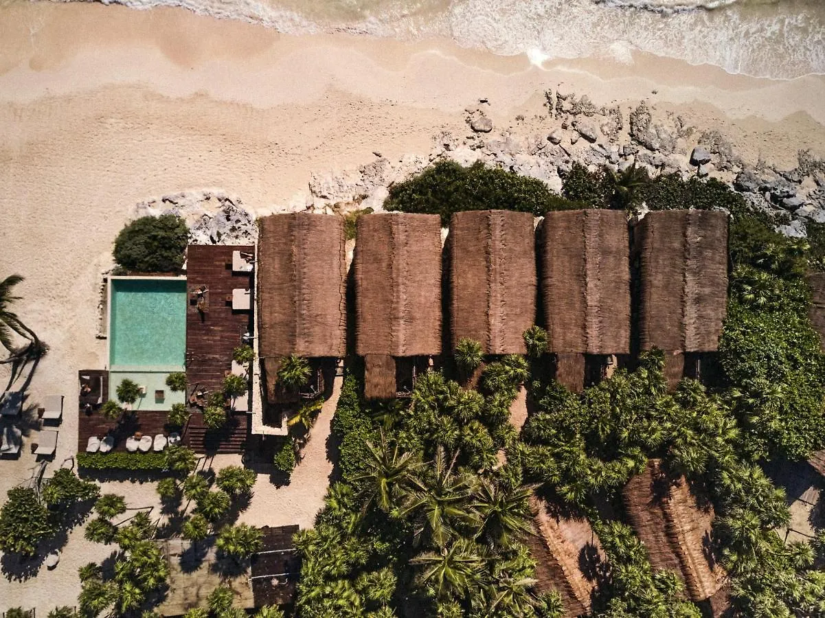 Our Habitas Tulum - Adults Only Hotel 5*,  Mexico