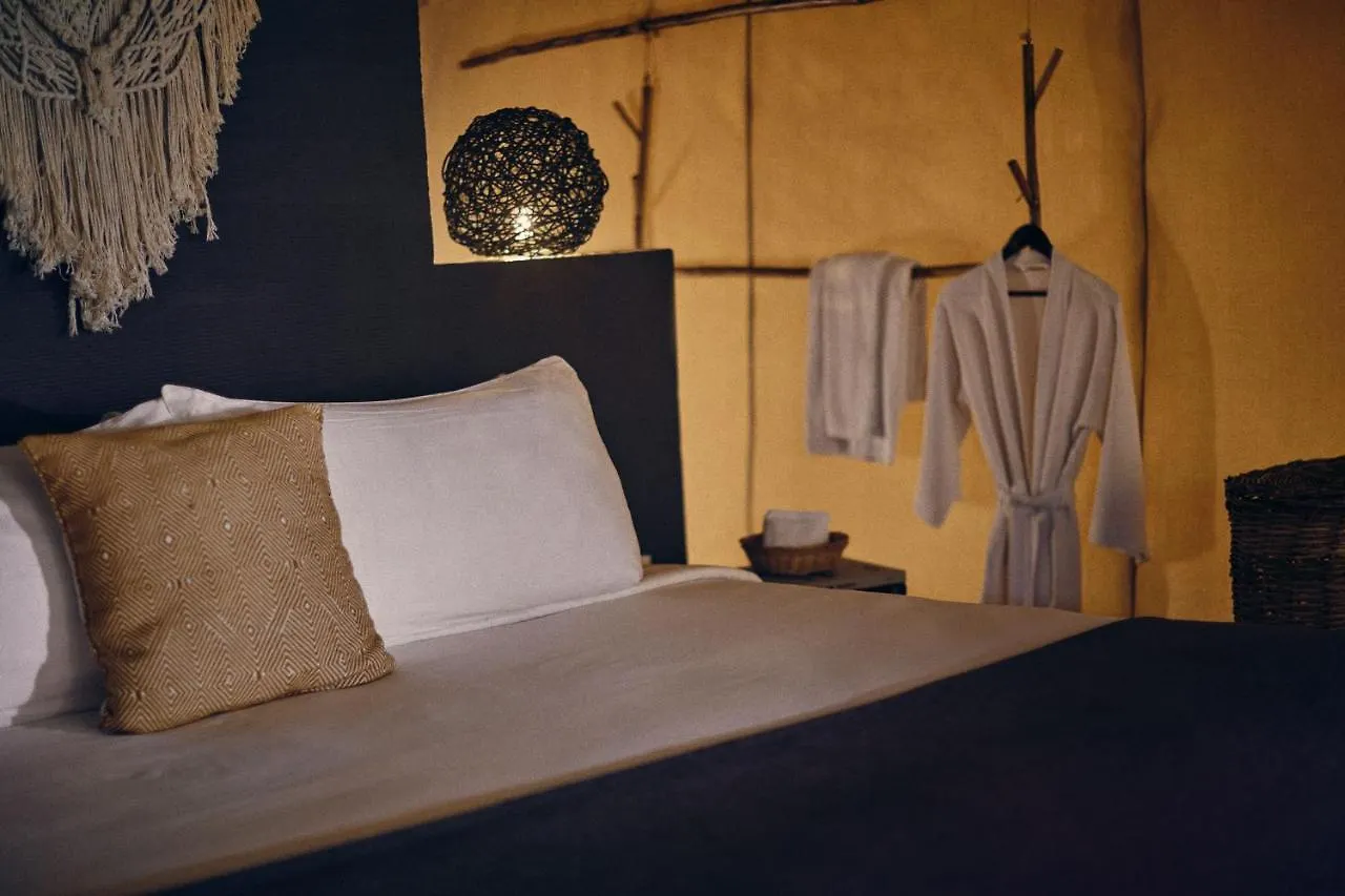 Our Habitas Tulum - Adults Only Hotel 5*,