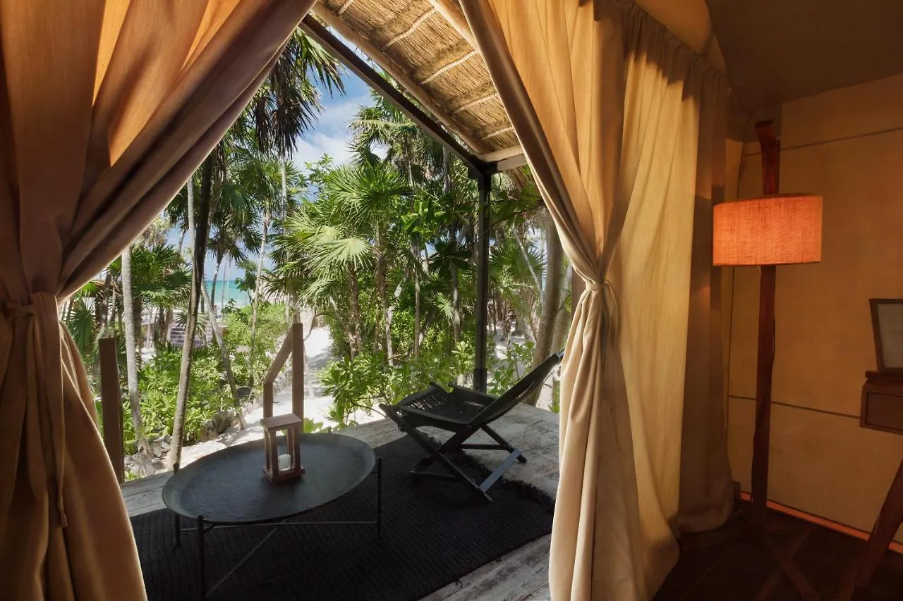 Our Habitas Tulum - Adults Only Hotel