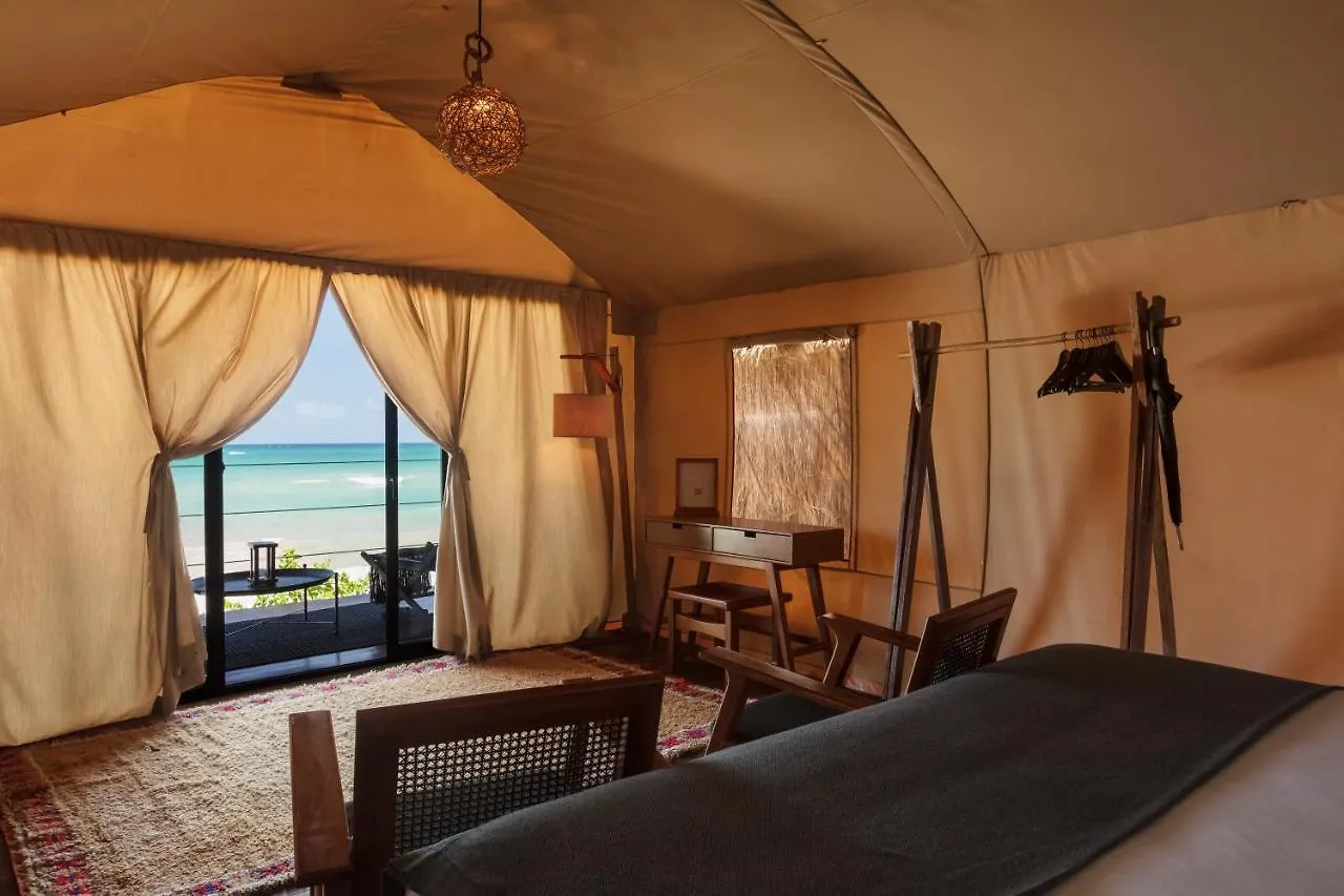 Our Habitas Tulum - Adults Only Hotel Mexico