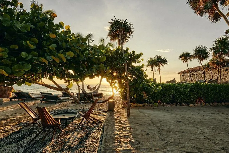 Our Habitas Tulum - Adults Only Hotel