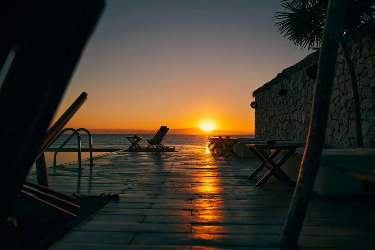 Our Habitas Tulum - Adults Only Hotel
