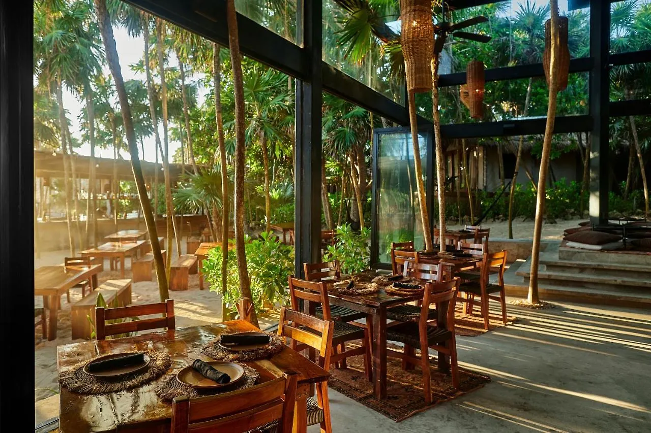 Our Habitas Tulum - Adults Only Hotel