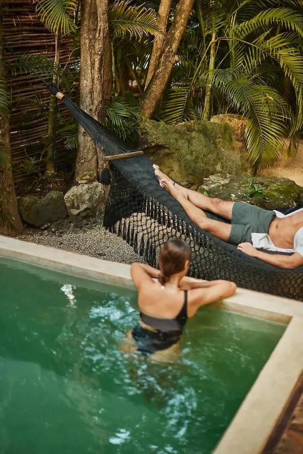 Our Habitas Tulum - Adults Only Hotel