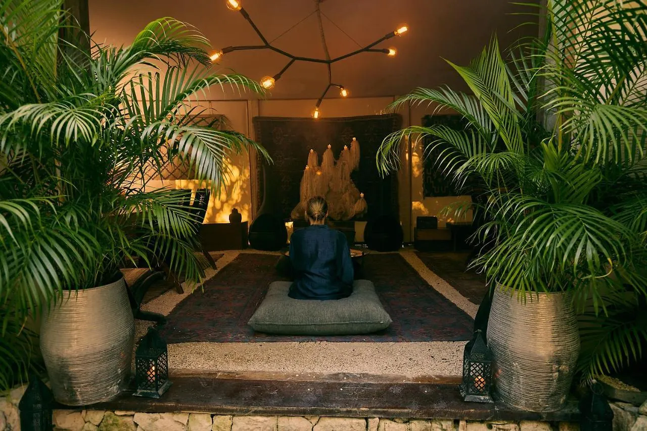 Our Habitas Tulum - Adults Only Hotel 5*,