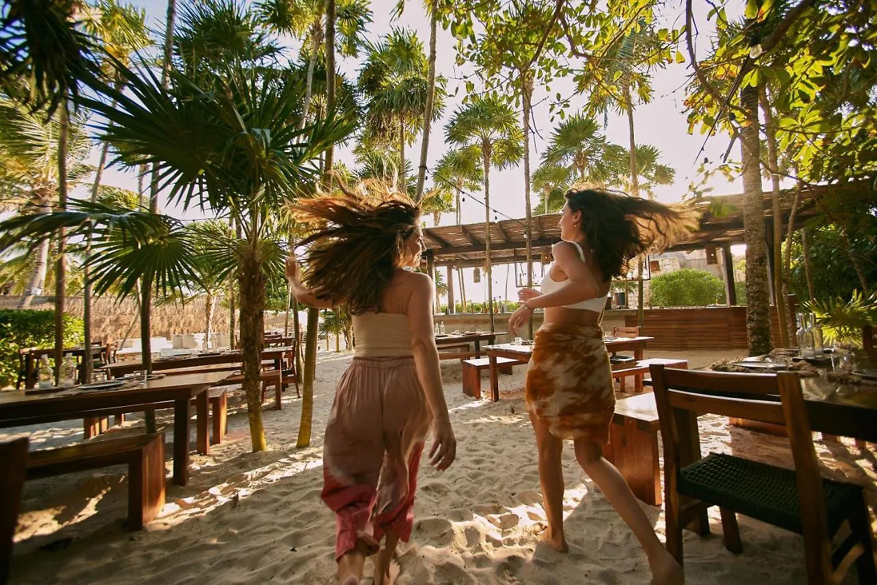 Our Habitas Tulum - Adults Only Hotel