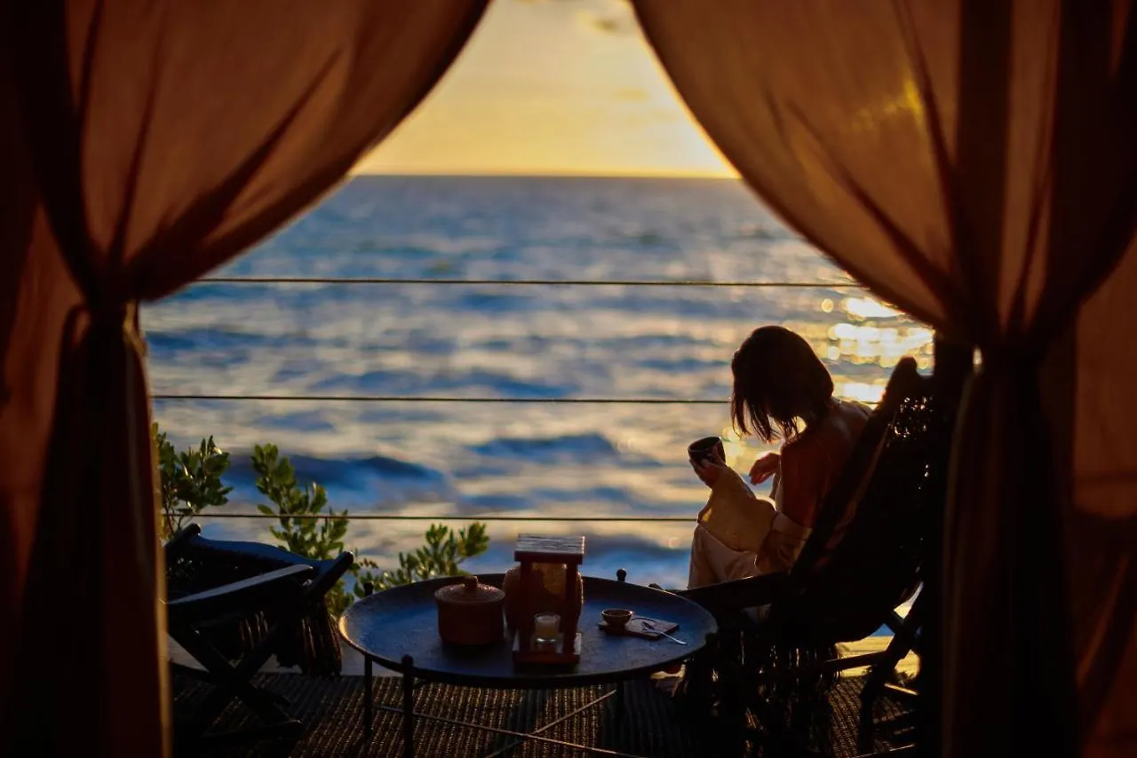 Our Habitas Tulum - Adults Only Hotel Mexico