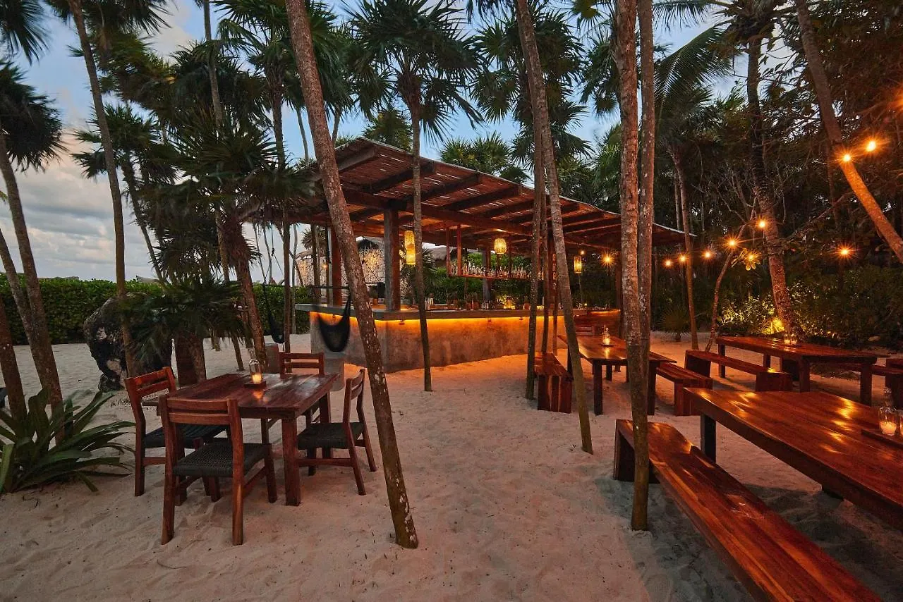 Our Habitas Tulum - Adults Only Hotel