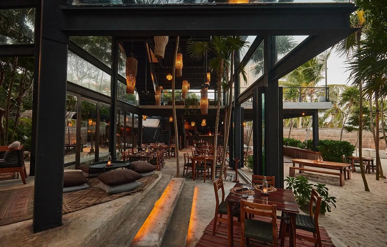 Our Habitas Tulum - Adults Only Hotel