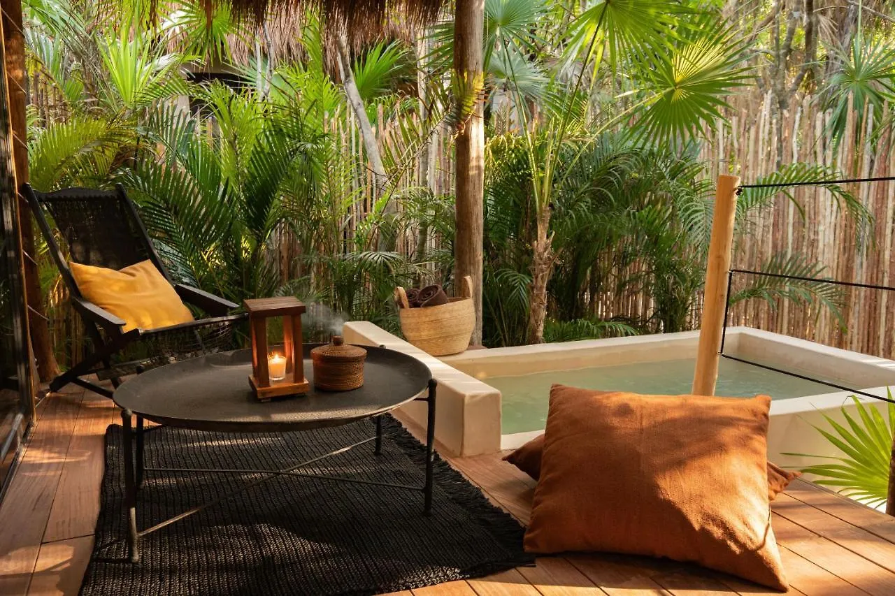 Our Habitas Tulum - Adults Only Hotel 5*,