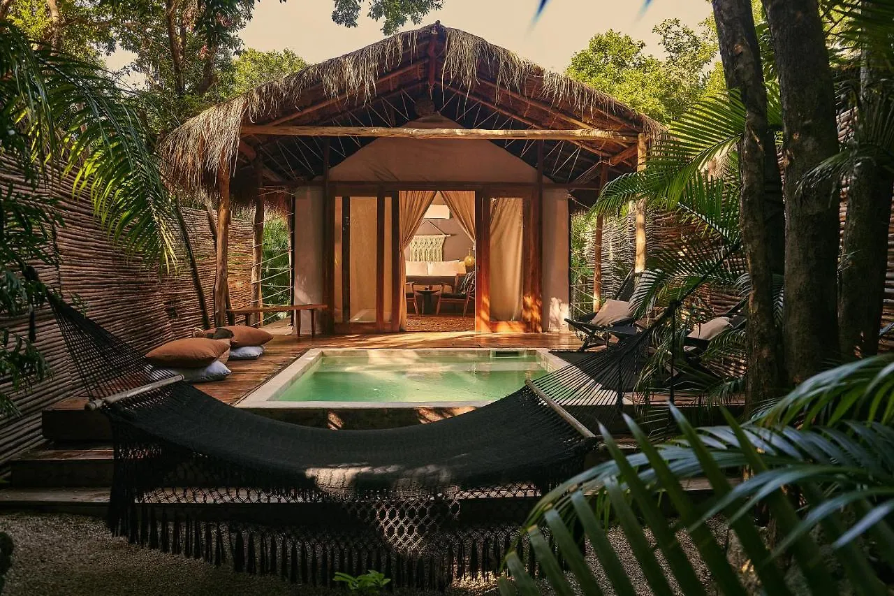 Our Habitas Tulum - Adults Only Hotel 5*,