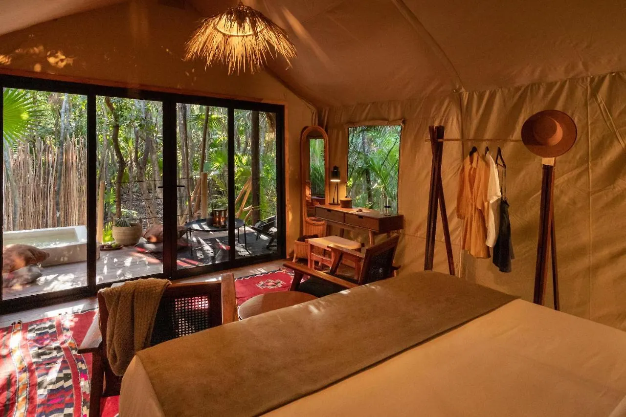 Our Habitas Tulum - Adults Only Hotel