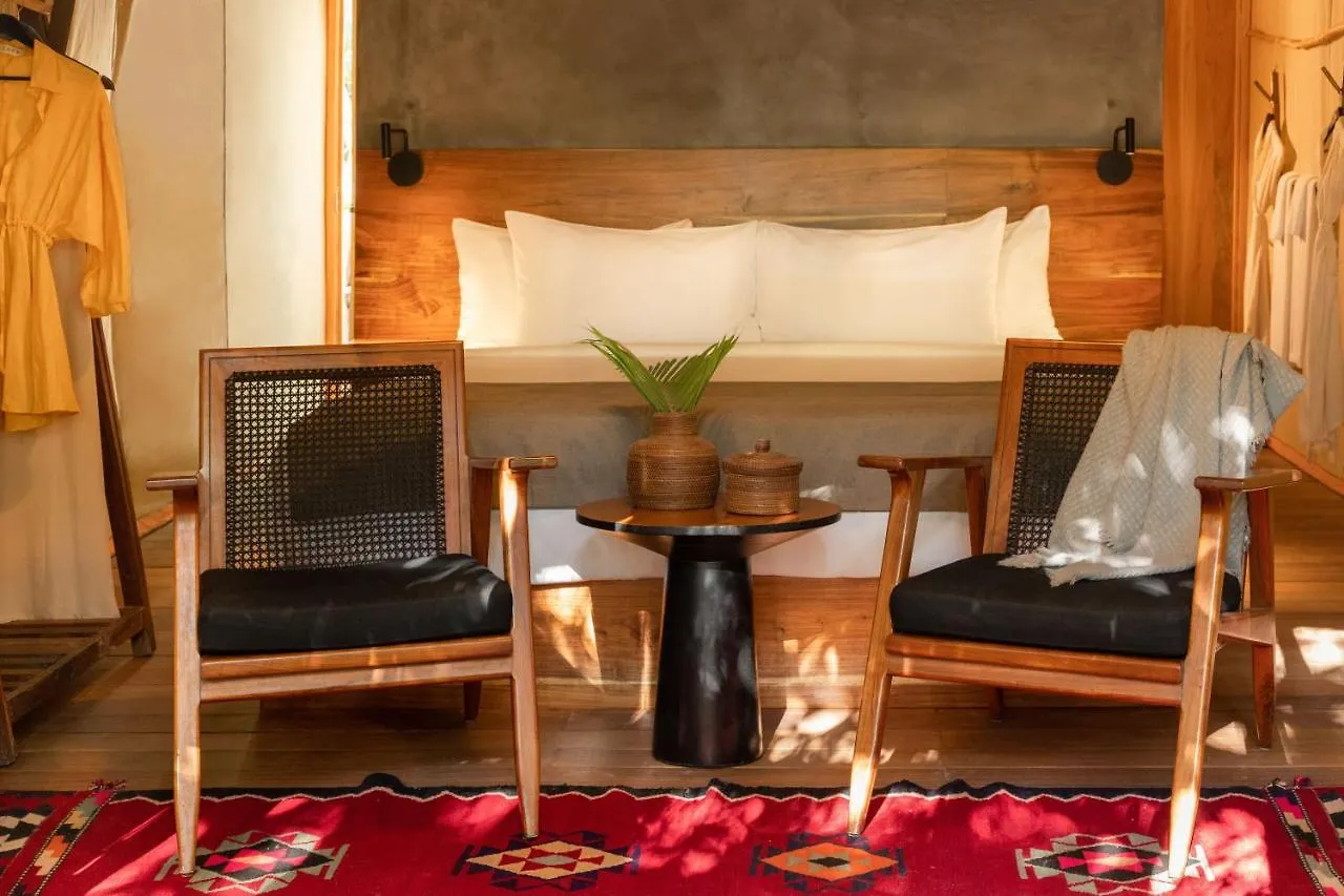 Our Habitas Tulum - Adults Only Hotel