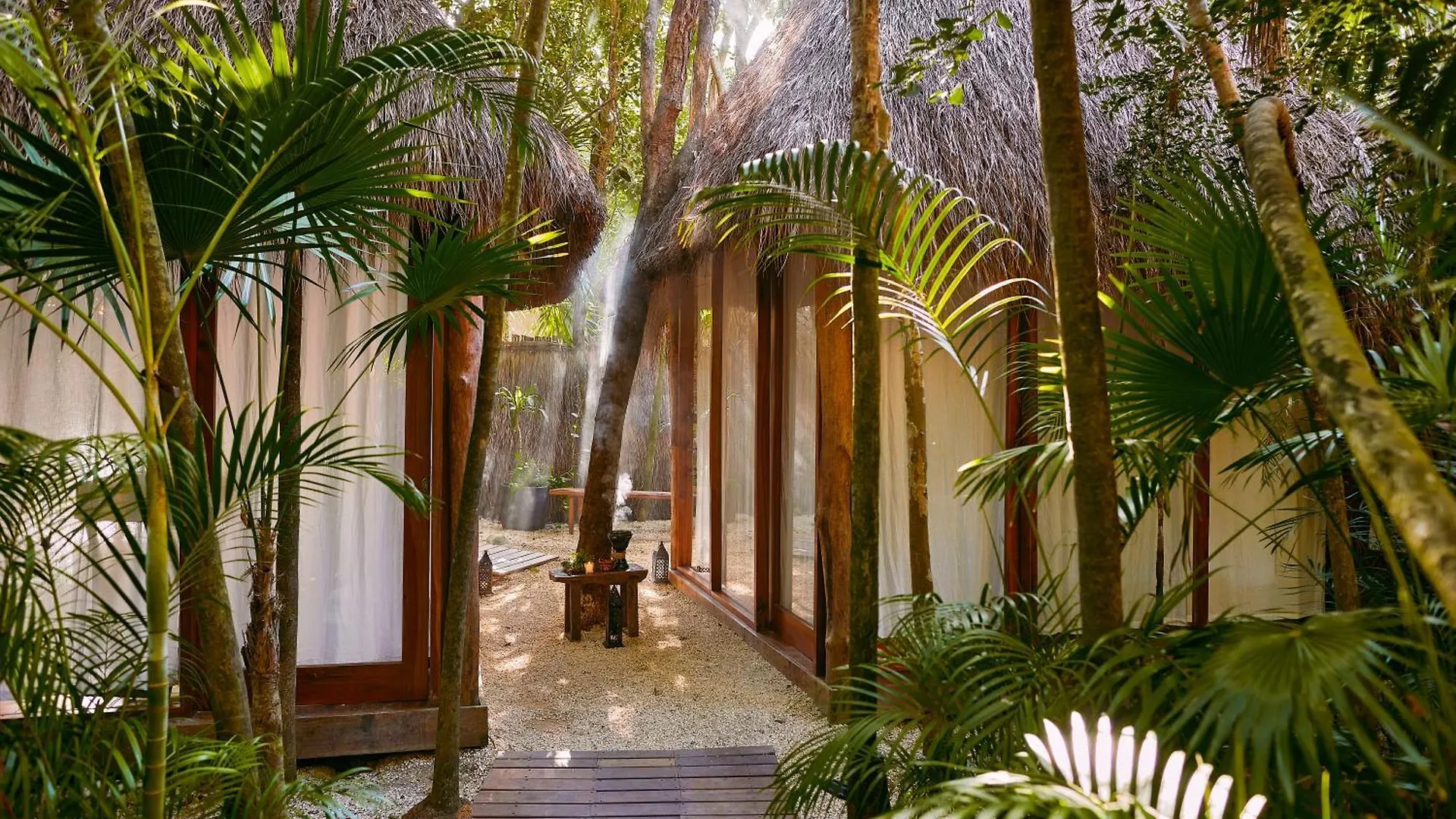 Our Habitas Tulum - Adults Only Hotel Mexico