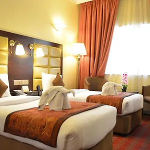 *** Hotel Orchid Deira United Arab Emirates