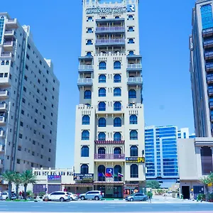 **** Hotel Palette Royal Reflections And United Arab Emirates