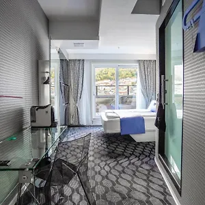 Hotel Magic & Kloverhuset Bergen