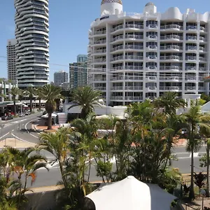 *** Aparthotel Aruba Australia
