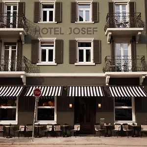 Hotel Boutique Josef Zurich