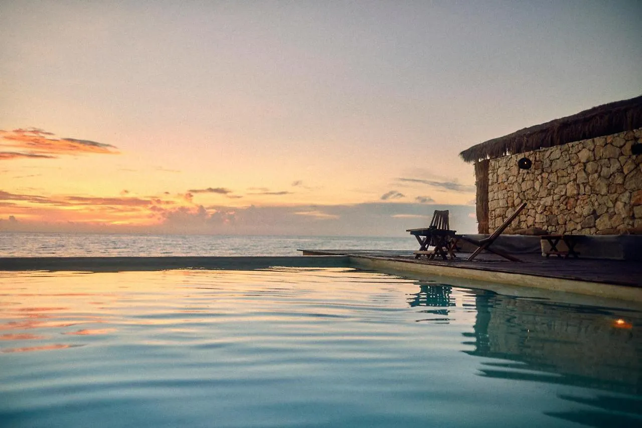 Our Habitas Tulum - Adults Only Otel