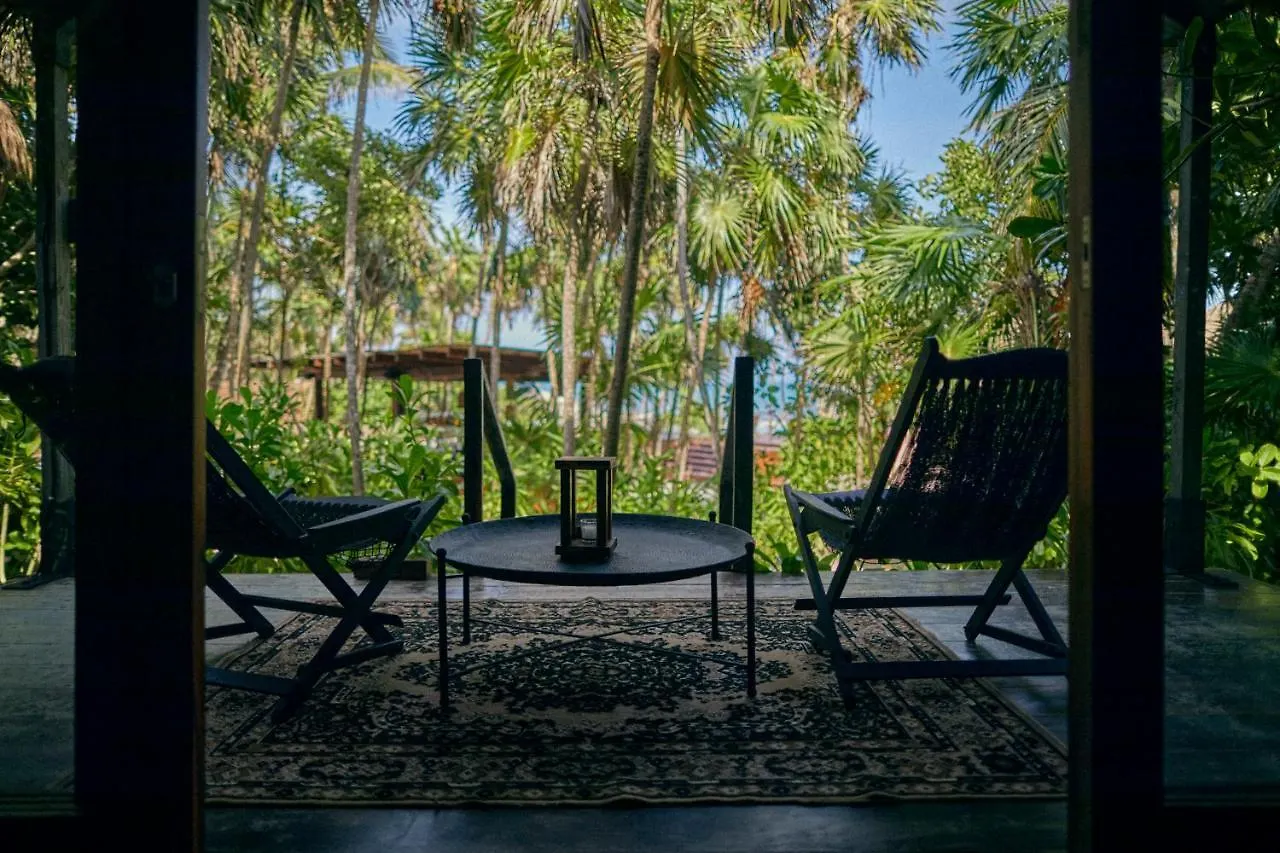 Our Habitas Tulum - Adults Only Otel