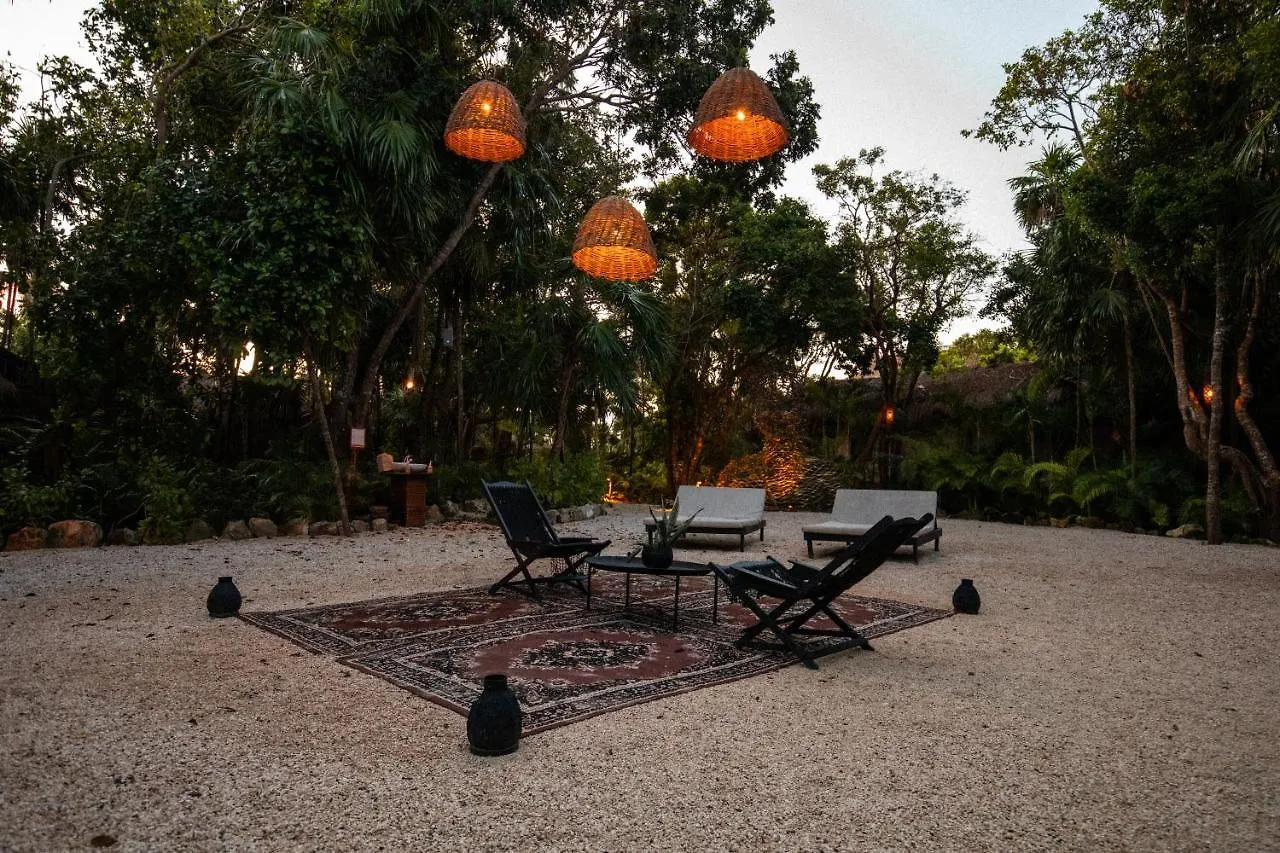 Our Habitas Tulum - Adults Only Otel 5*,
