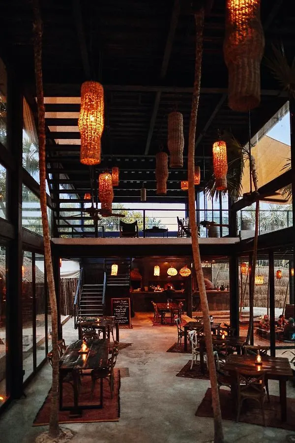 Our Habitas Tulum - Adults Only Otel