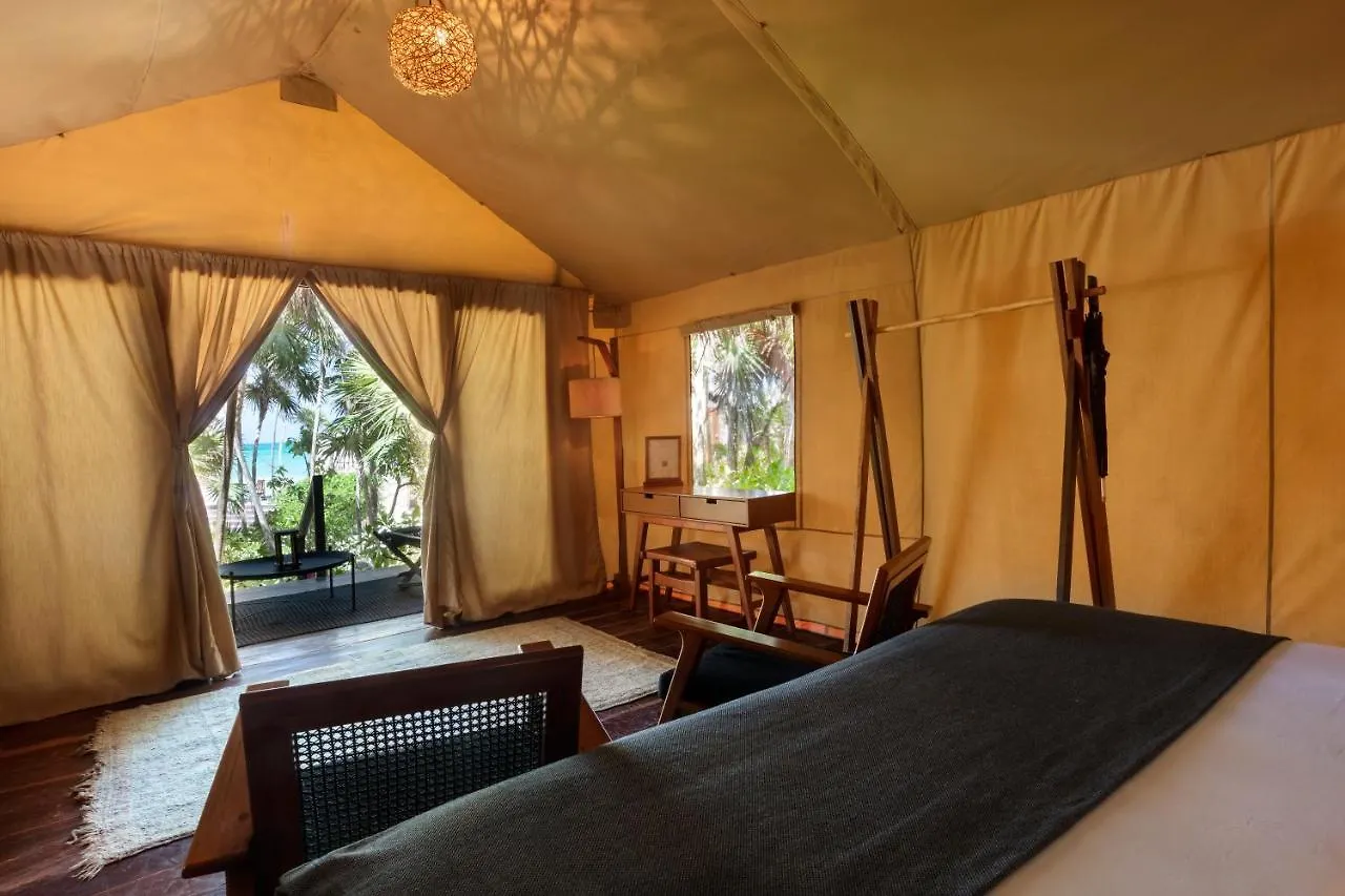 Our Habitas Tulum - Adults Only Otel