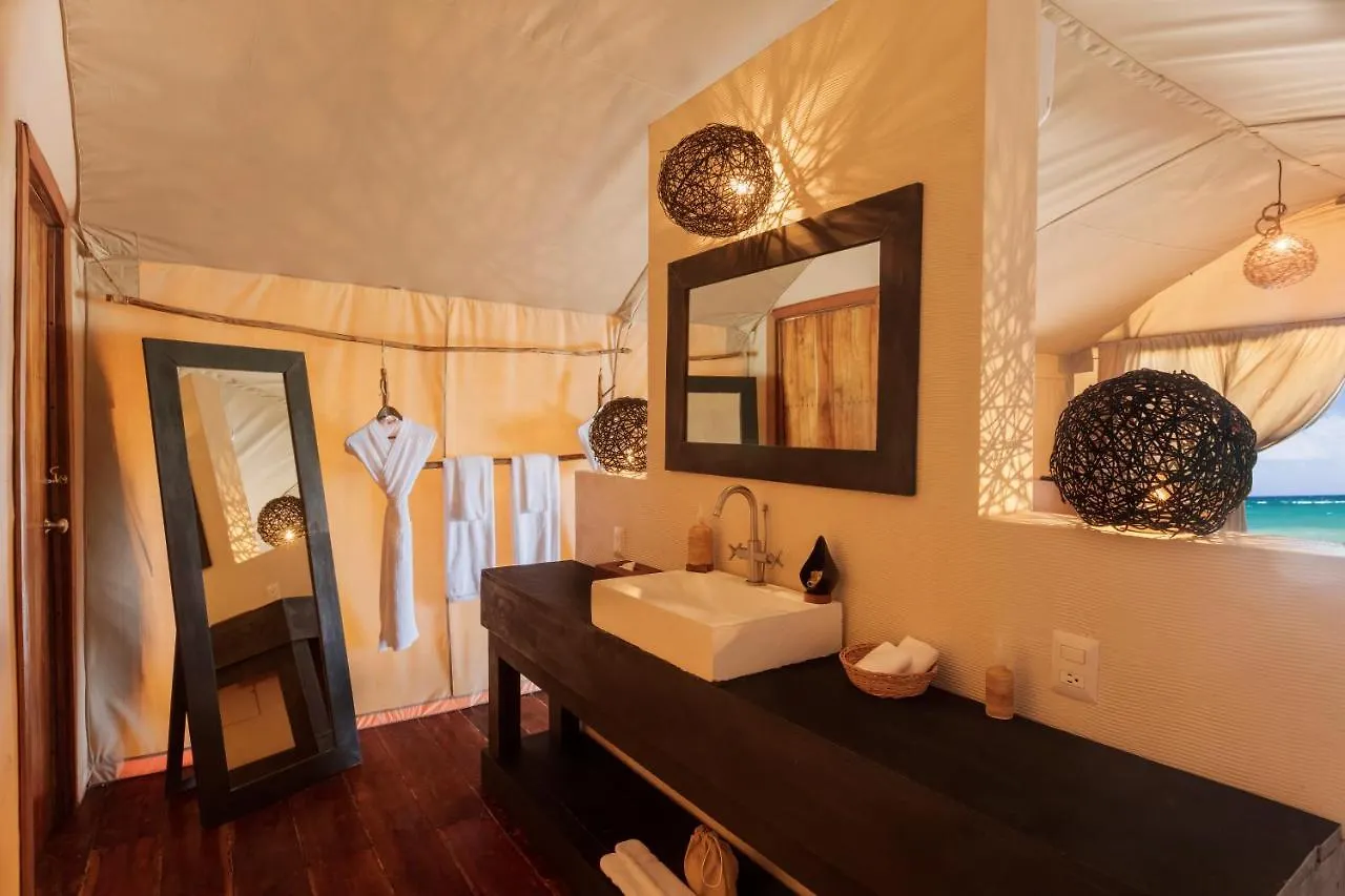 Our Habitas Tulum - Adults Only Otel 5*,  Meksika