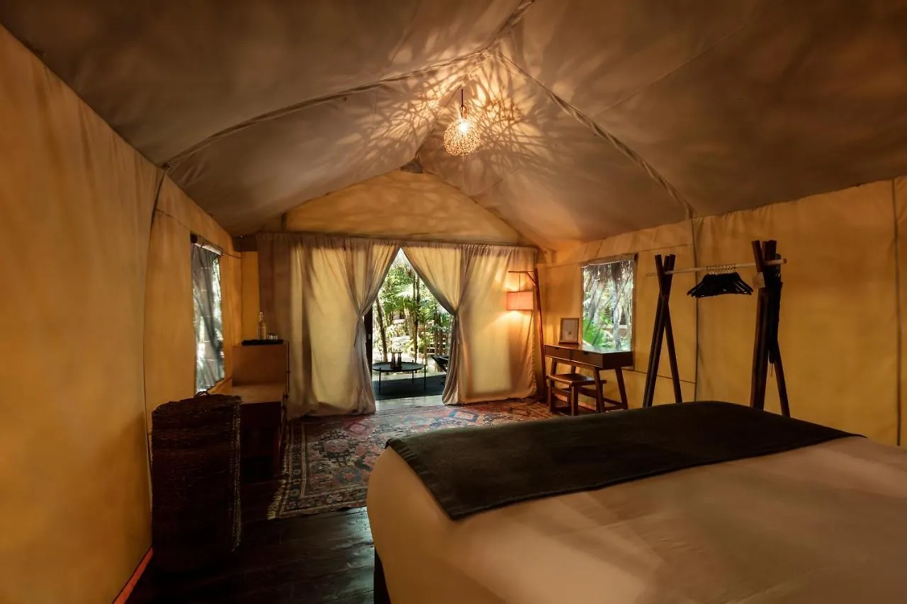 *****  Our Habitas Tulum - Adults Only Otel Meksika