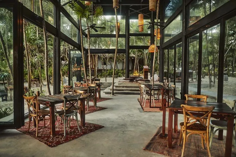 Our Habitas Tulum - Adults Only Otel