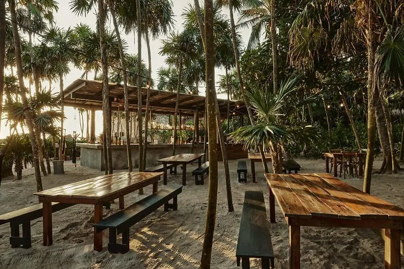 *****  Our Habitas Tulum - Adults Only Otel Meksika