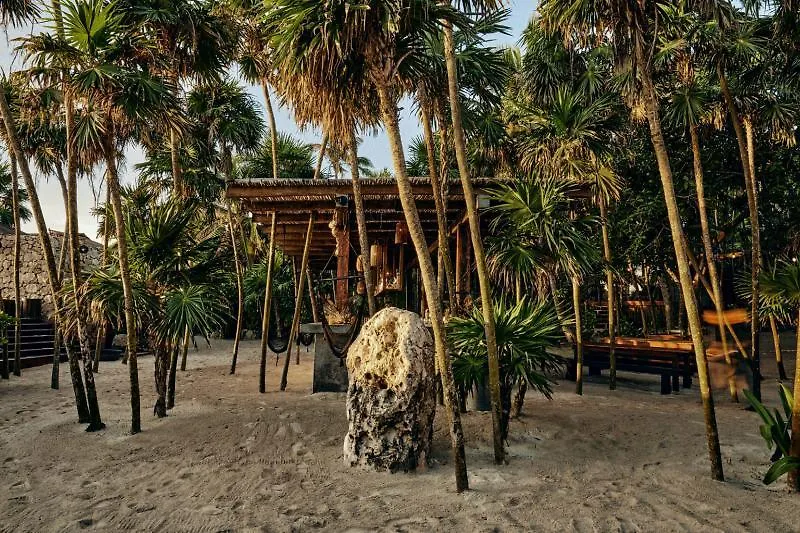 Our Habitas Tulum - Adults Only Otel