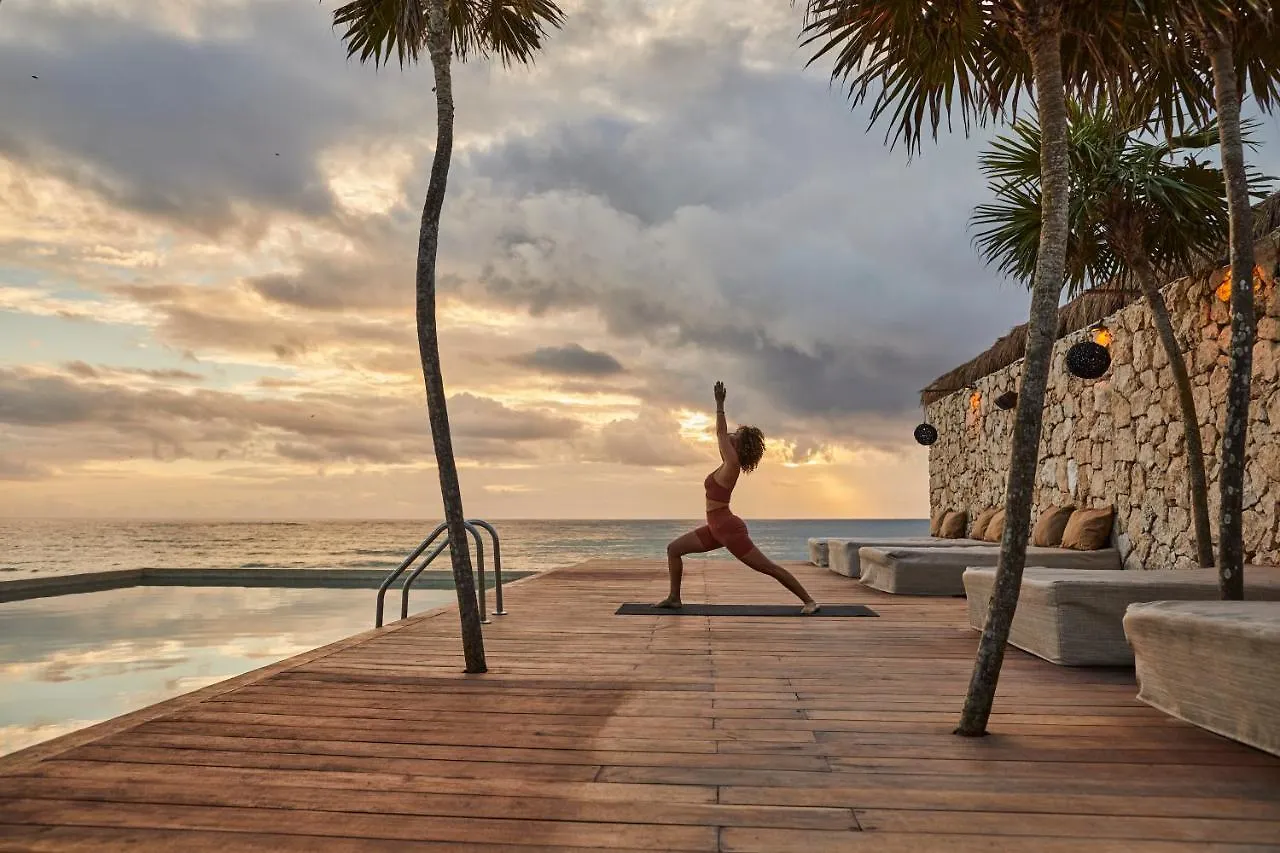 Our Habitas Tulum - Adults Only Otel