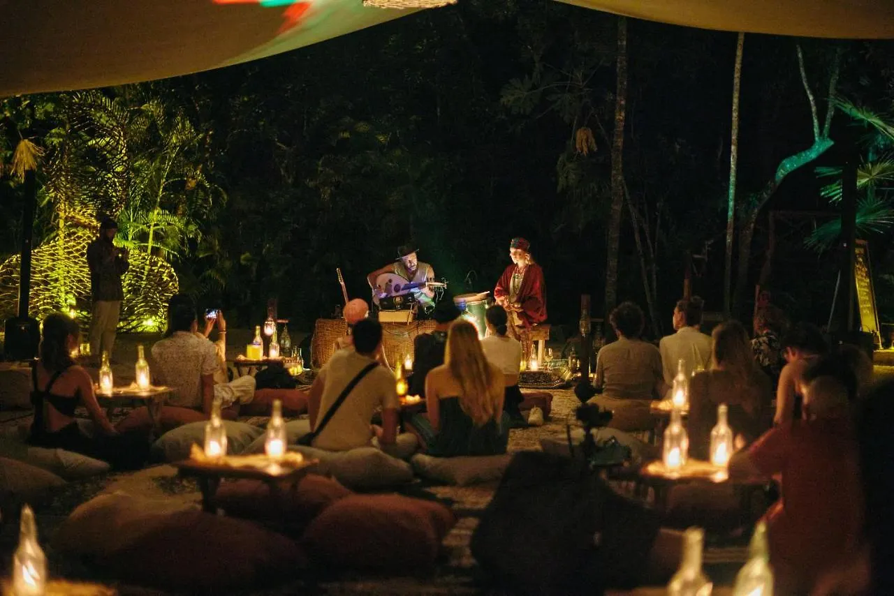 Our Habitas Tulum - Adults Only Otel