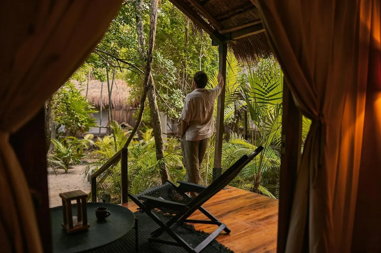 Our Habitas Tulum - Adults Only Otel