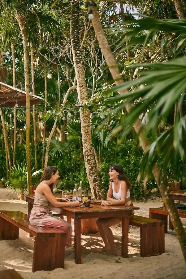 Our Habitas Tulum - Adults Only Otel 5*,
