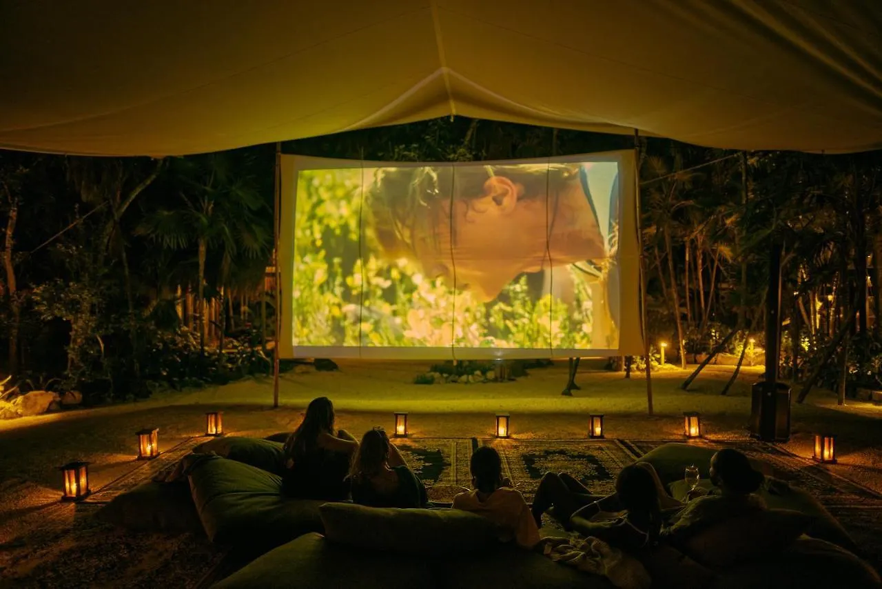 Our Habitas Tulum - Adults Only Otel