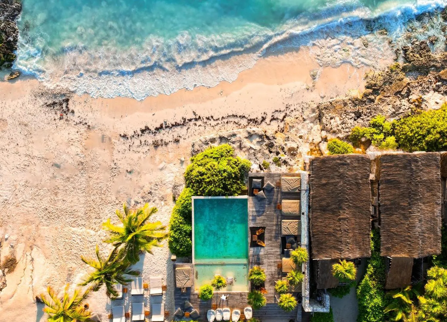 Our Habitas Tulum - Adults Only Otel