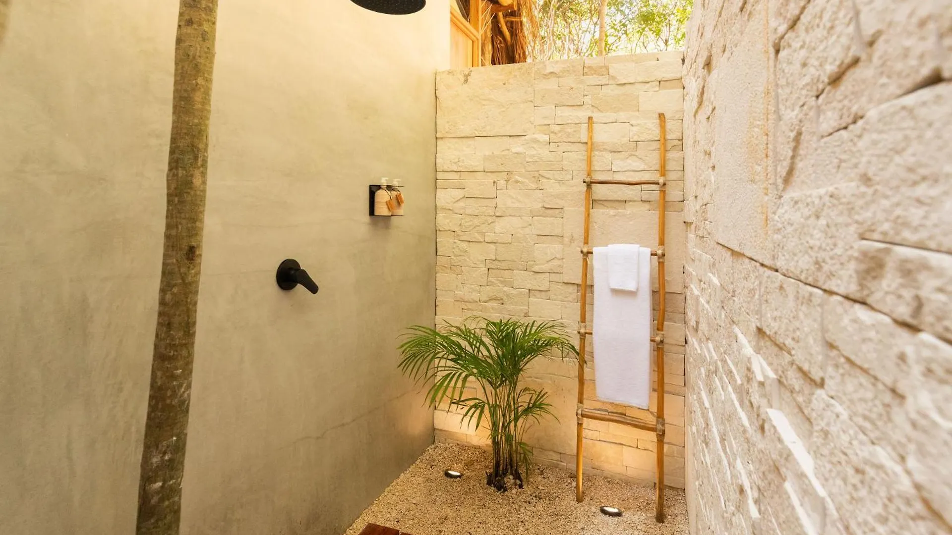 Our Habitas Tulum - Adults Only Otel