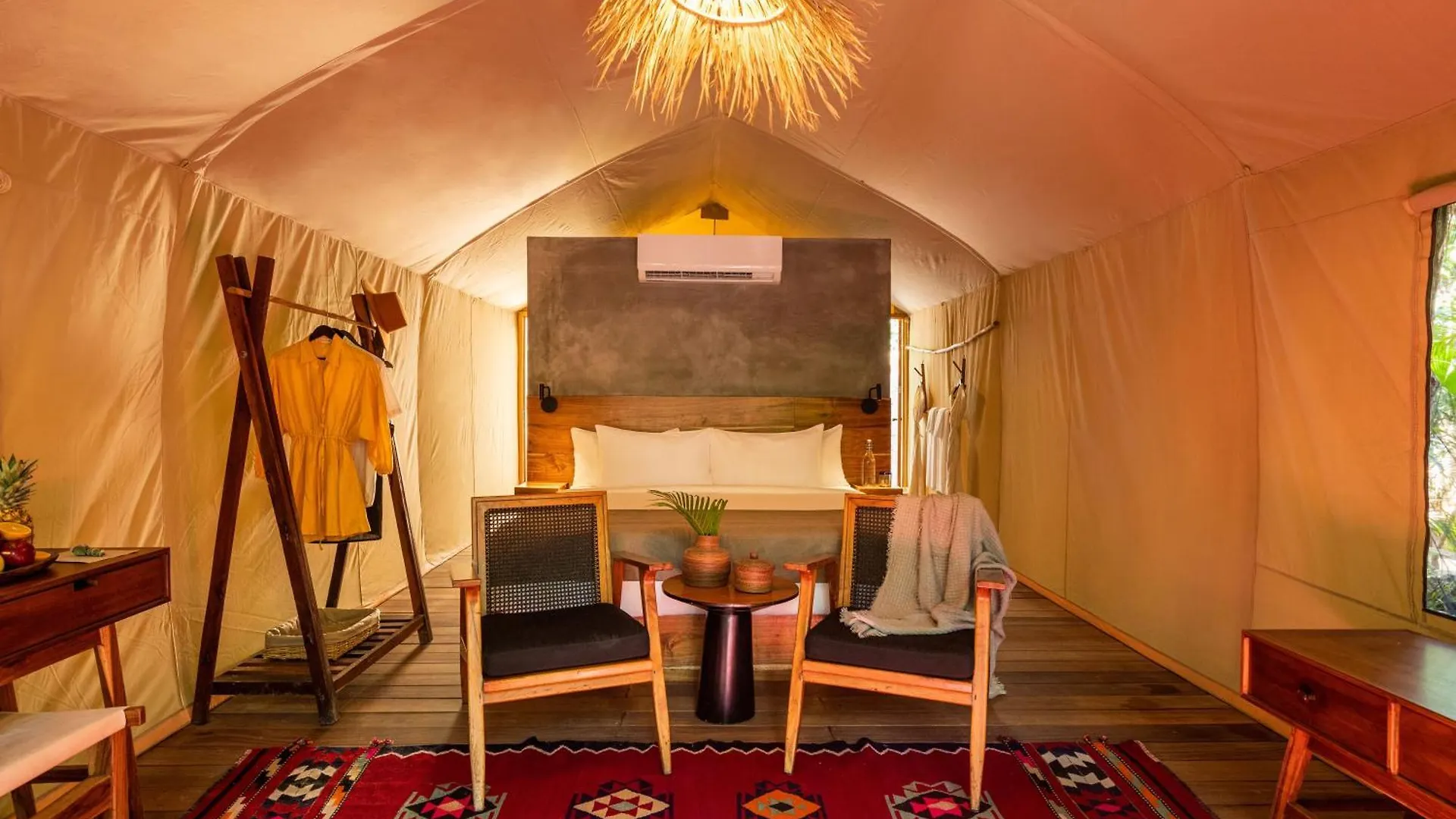 *****  Our Habitas Tulum - Adults Only Otel Meksika
