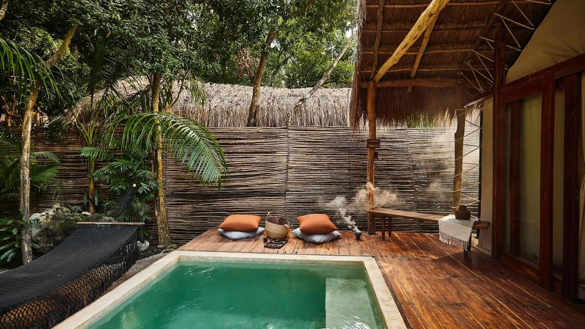 Our Habitas Tulum - Adults Only Otel