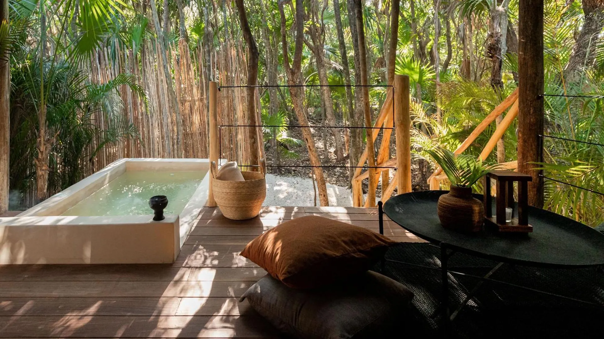 Our Habitas Tulum - Adults Only Otel 5*,  Meksika