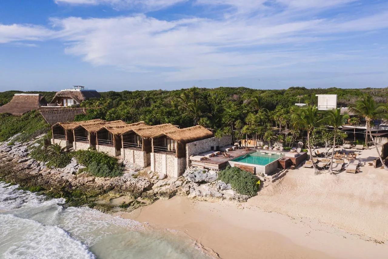 Our Habitas Tulum - Adults Only Otel